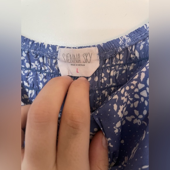 Summer Dress - Picture 3 of 5